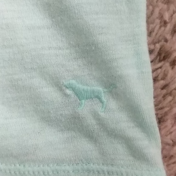 Victoria's Secret PINK Tank - Picture 3 of 5